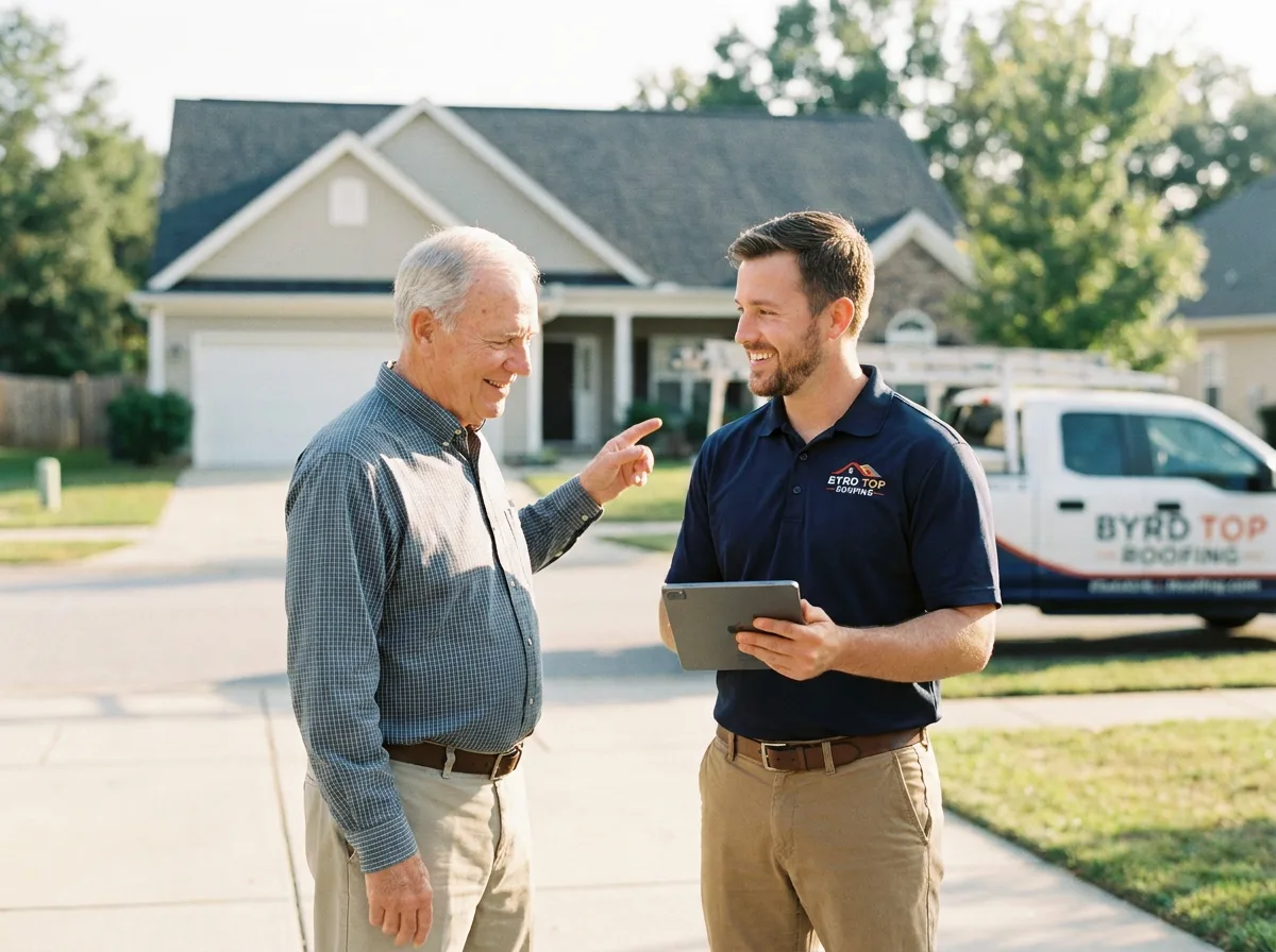 Roofing Bostwick, GA FAQs